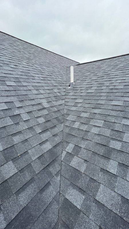 When To Install A New Asphalt Roof