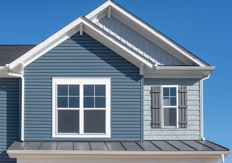How Vinyl Windows Installation Improves Indoor Comfort